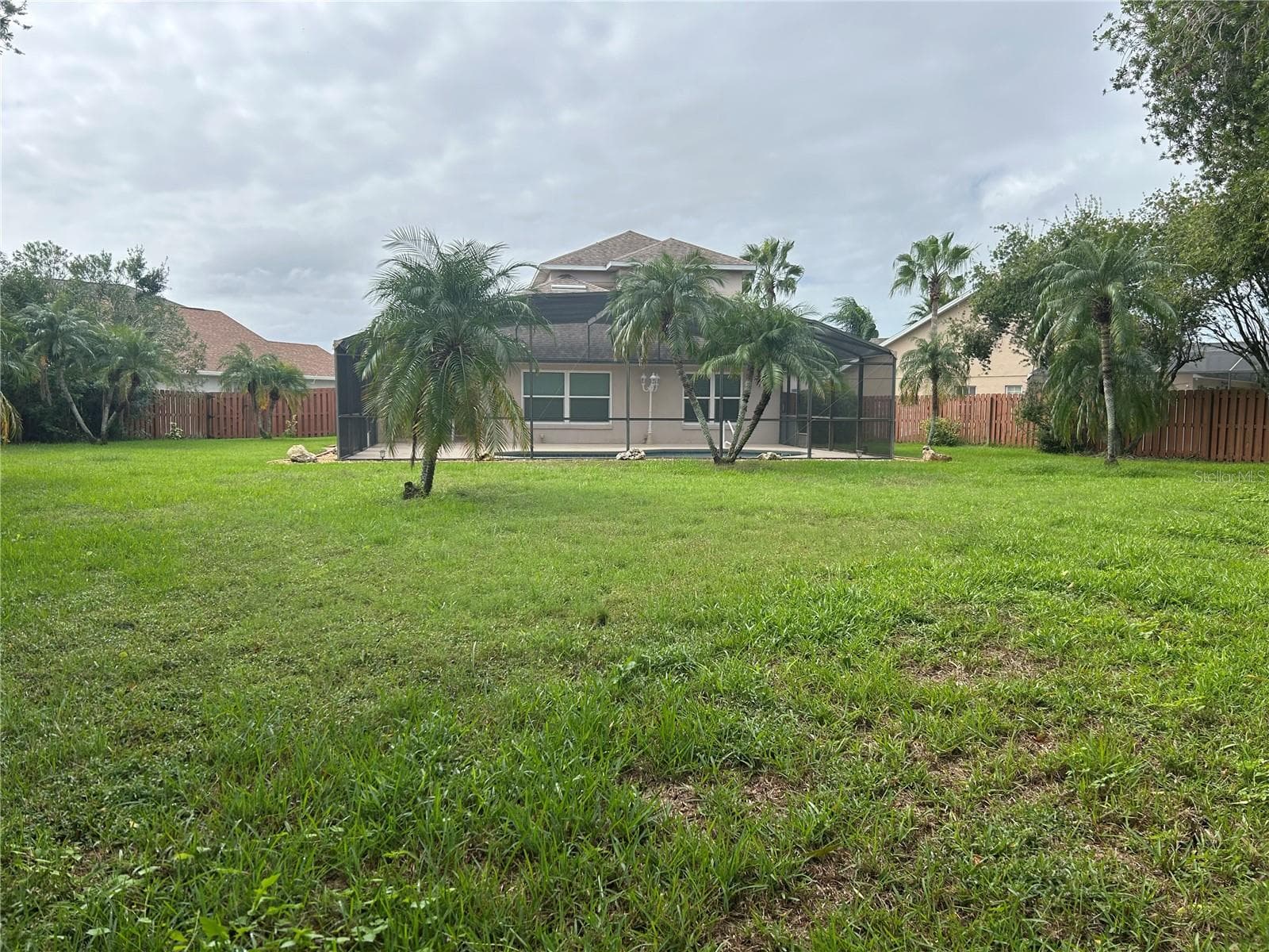 Single Family Residence at 2602 BRANDYWINE CT, KISSIMMEE, photo 3 of 21