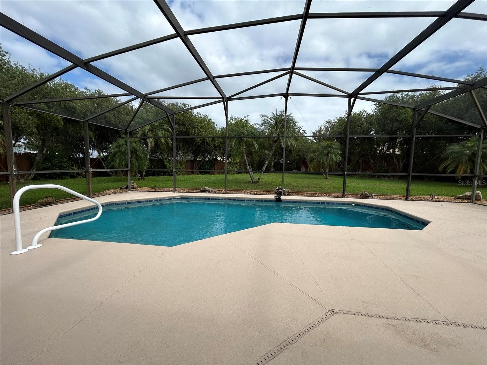Single Family Residence at 2602 BRANDYWINE CT, KISSIMMEE, photo 6 of 21