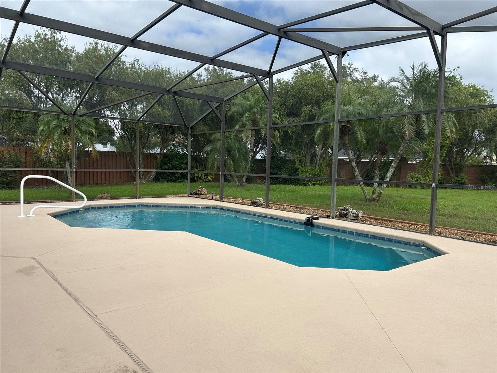 Single Family Residence at 2602 BRANDYWINE CT, KISSIMMEE, photo 7 of 21