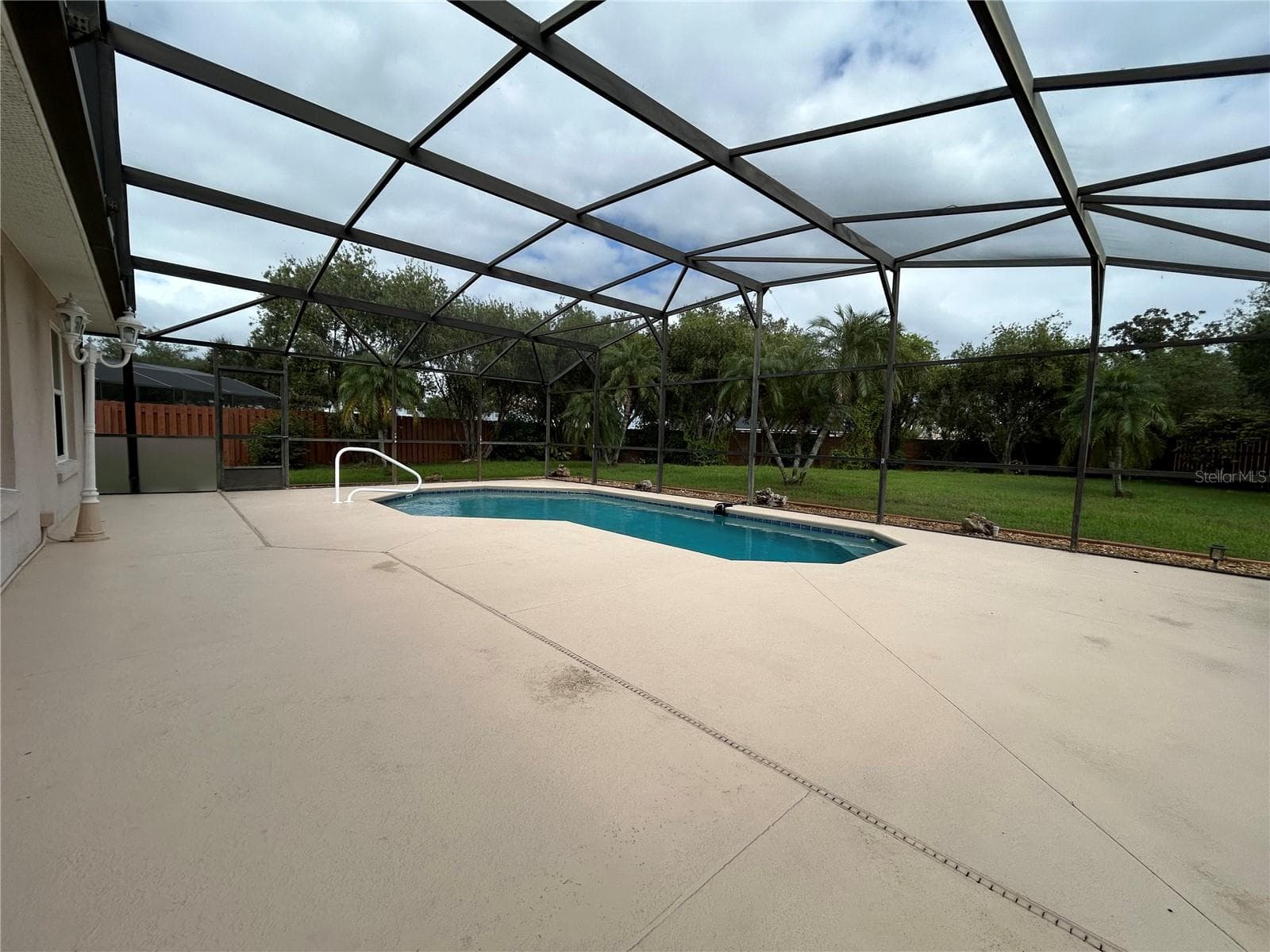Single Family Residence at 2602 BRANDYWINE CT, KISSIMMEE, photo 8 of 21