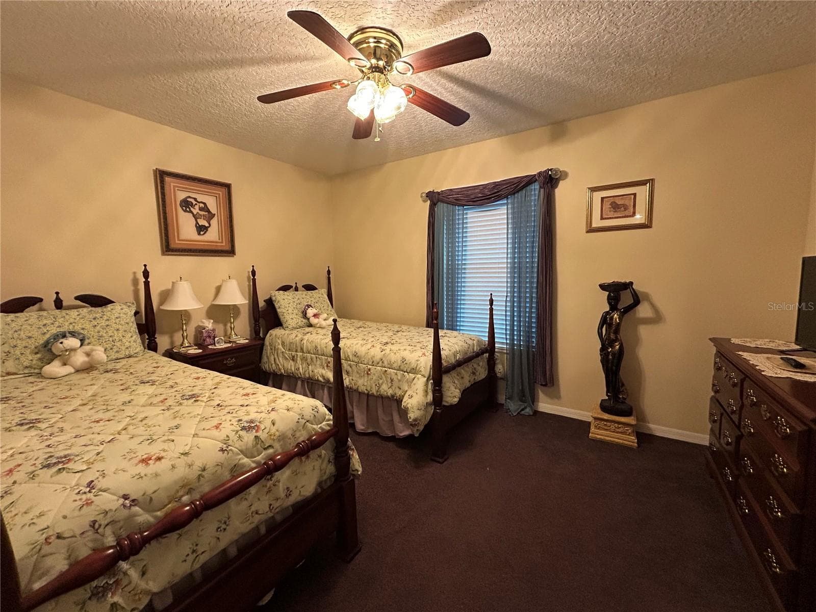 Single Family Residence at 2602 BRANDYWINE CT, KISSIMMEE, photo 19 of 21