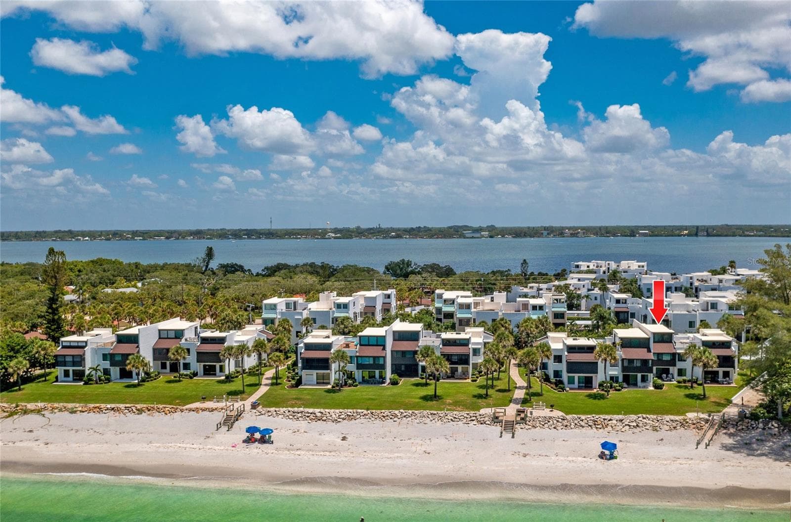 Condominium at 2950 N BEACH RD #B522, ENGLEWOOD, photo 110 of 124