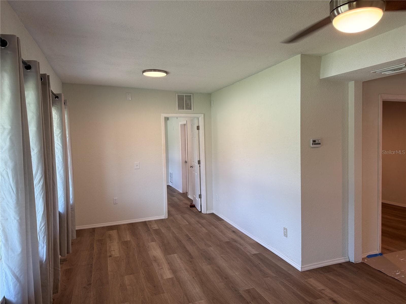 front waiting area - 12152 FORT KING RD, DADE CITY
