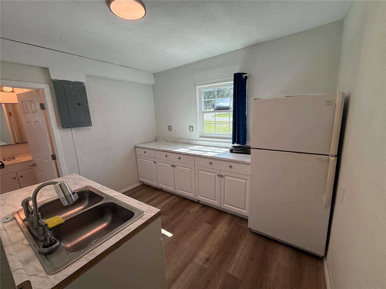 kitchen area - 12152 FORT KING RD, DADE CITY