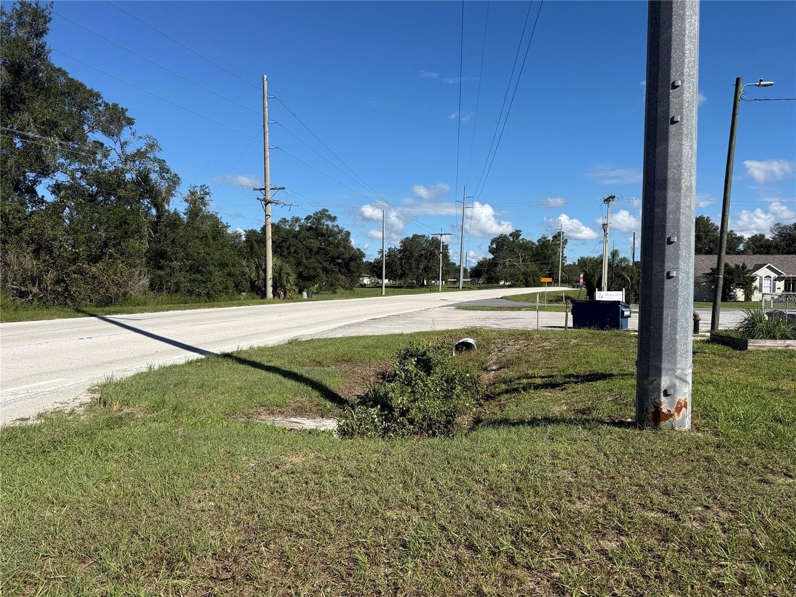 Fort King north - 12152 FORT KING RD, DADE CITY