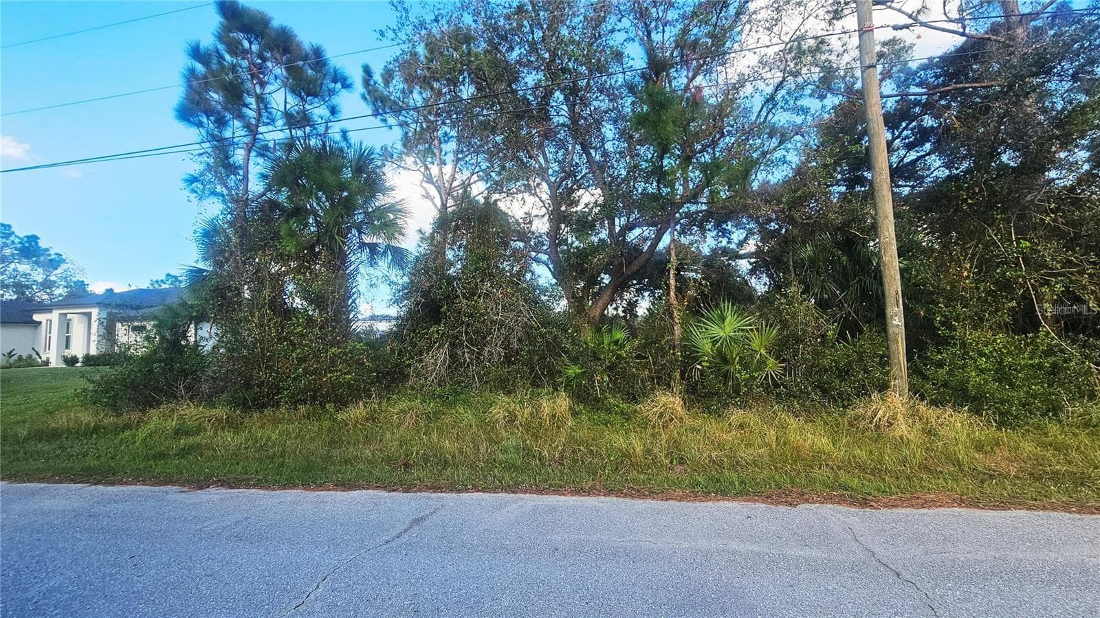 Land at DEER RUN LOT 44 RD, NORTH PORT, photo 2 of 8