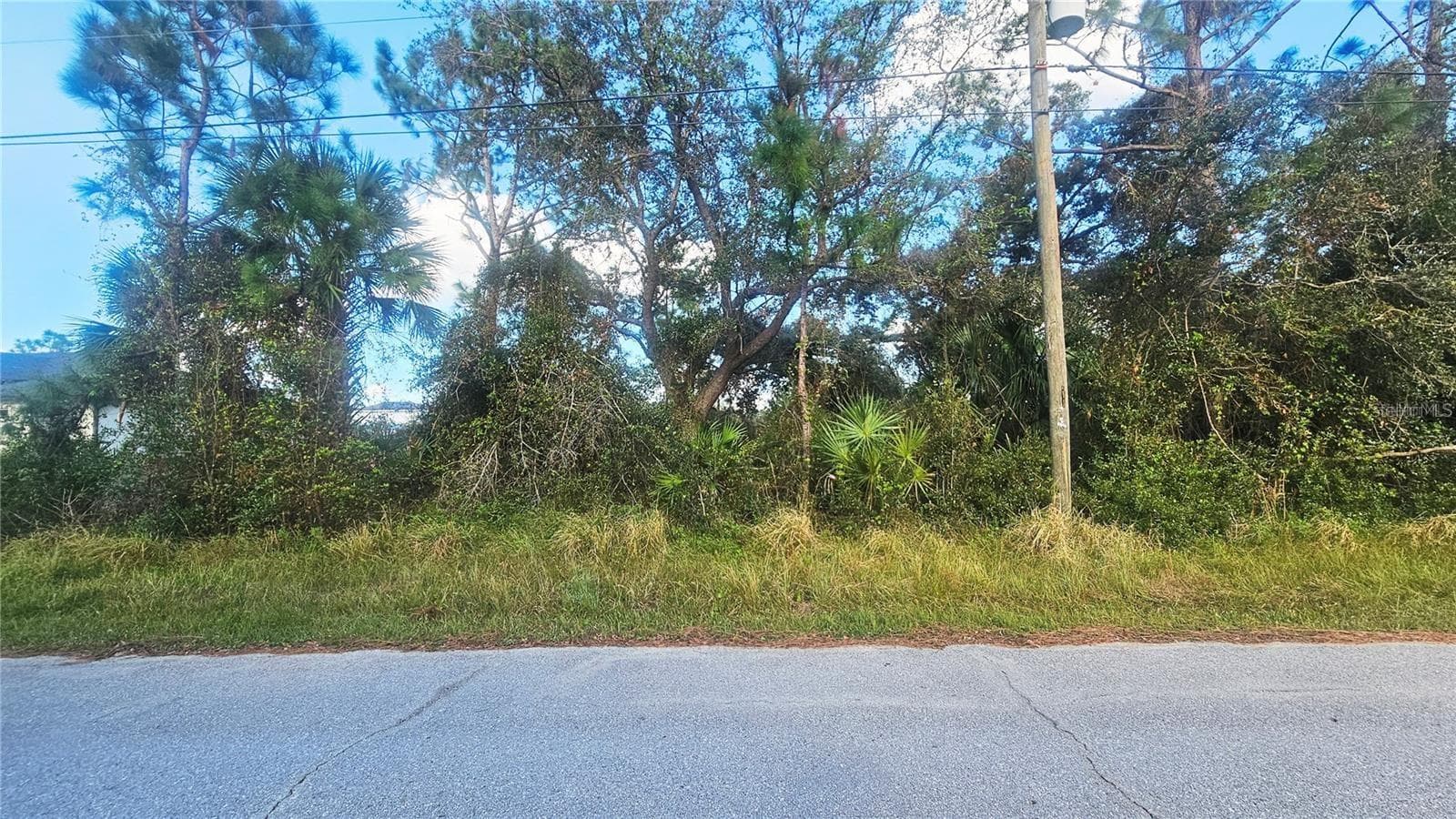 Land at DEER RUN LOT 44 RD, NORTH PORT, photo 3 of 8