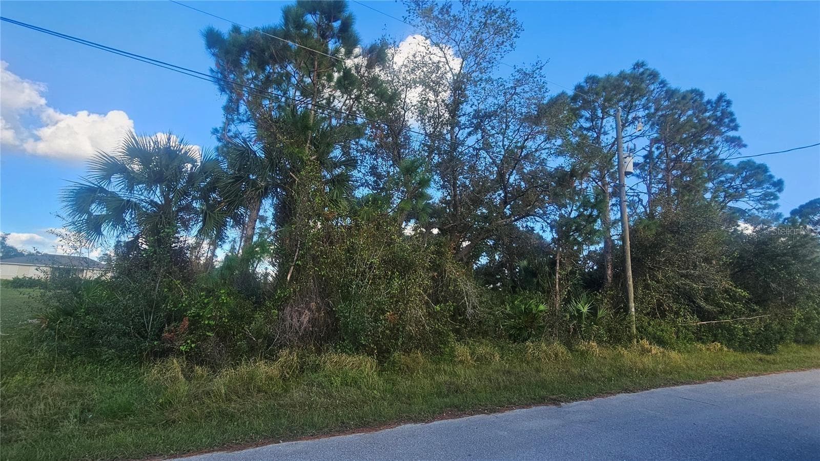 Land at DEER RUN LOT 44 RD, NORTH PORT, photo 4 of 8