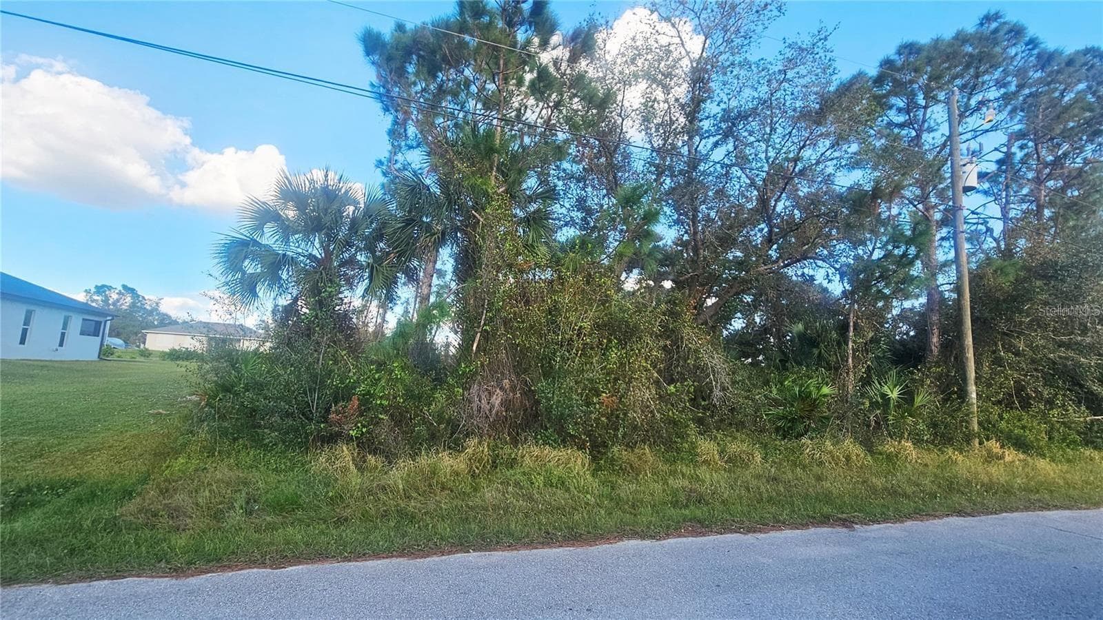 Land at DEER RUN LOT 44 RD, NORTH PORT, photo 5 of 8