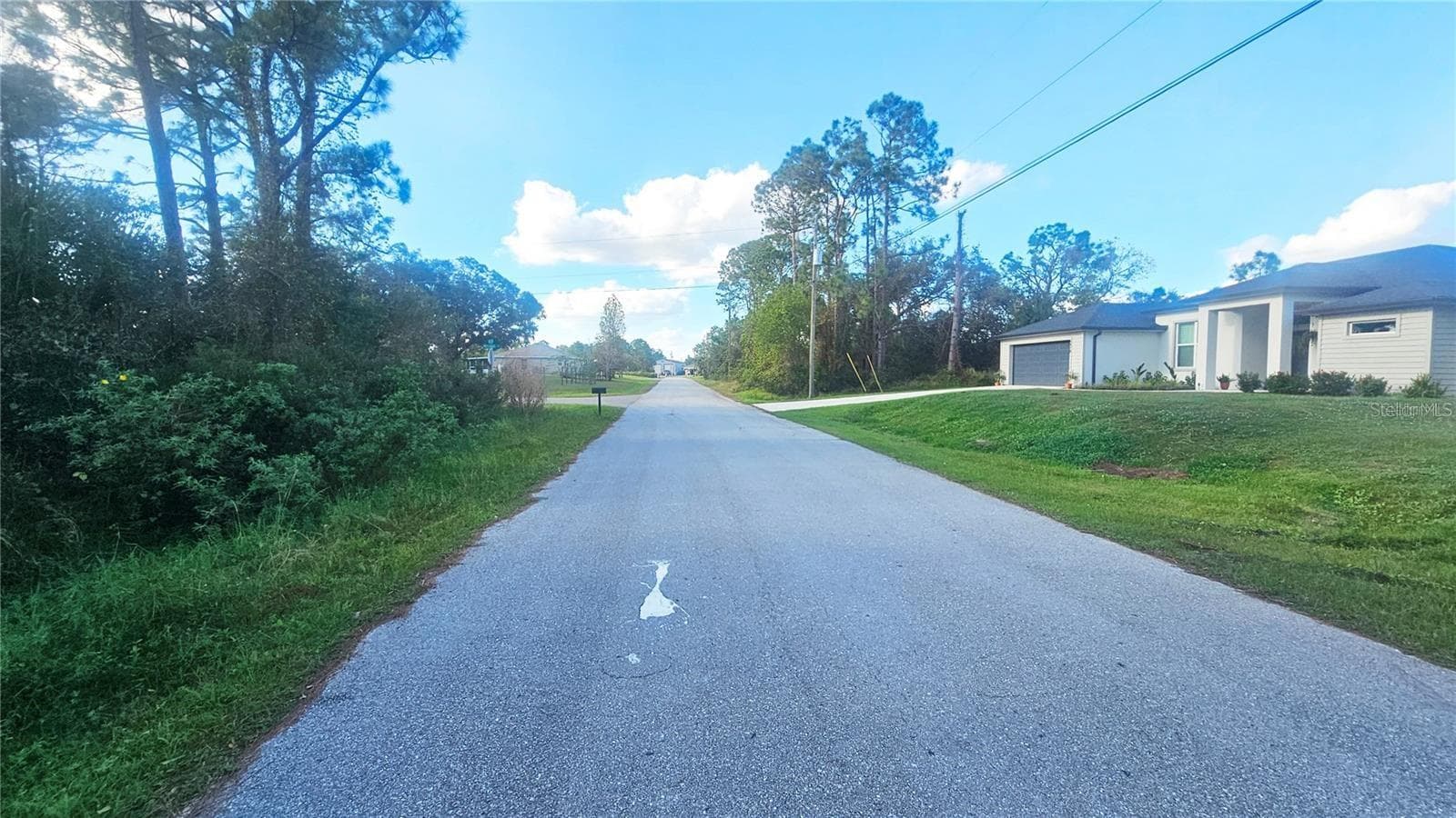 Land at DEER RUN LOT 44 RD, NORTH PORT, photo 6 of 8