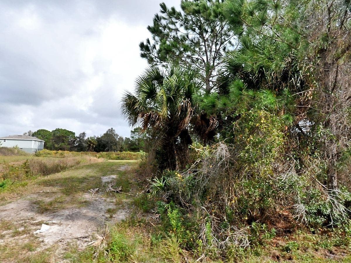 Land at DEER RUN LOT 44 RD, NORTH PORT, photo 8 of 8