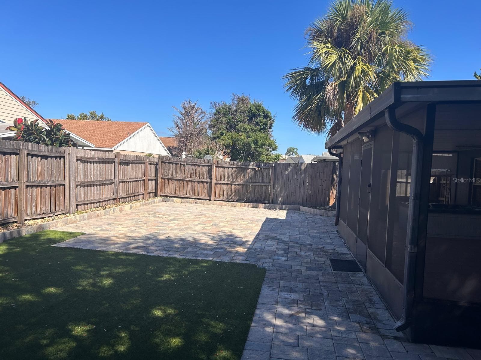 Single Family Residence at 2833 WOODRUFF DR, ORLANDO, photo 24 of 26