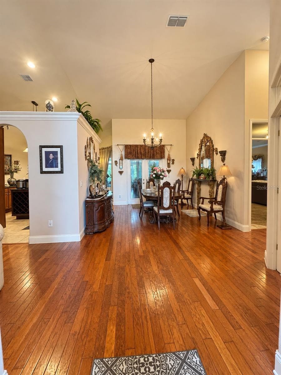 Single Family Residence at 3770 CALVERT AVE, ORLANDO, photo 2 of 26