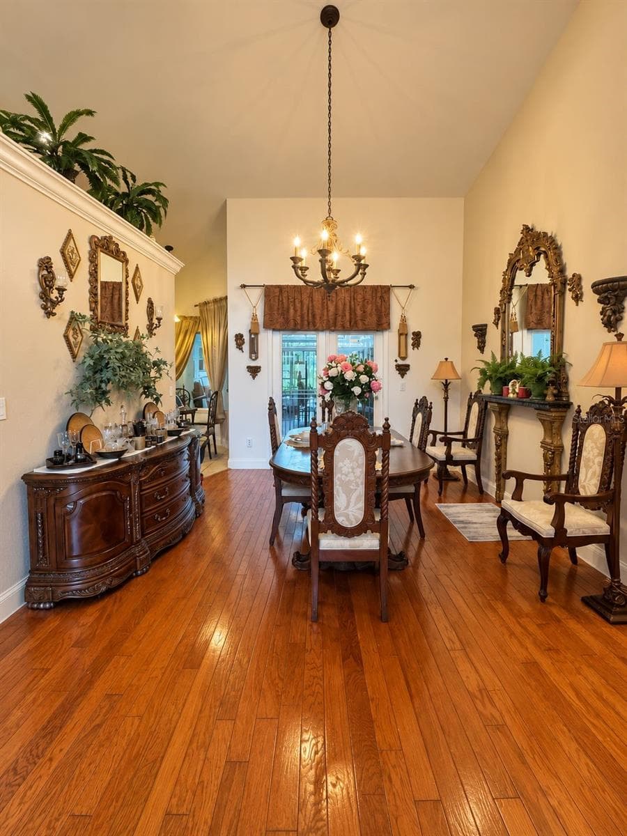 Single Family Residence at 3770 CALVERT AVE, ORLANDO, photo 4 of 26