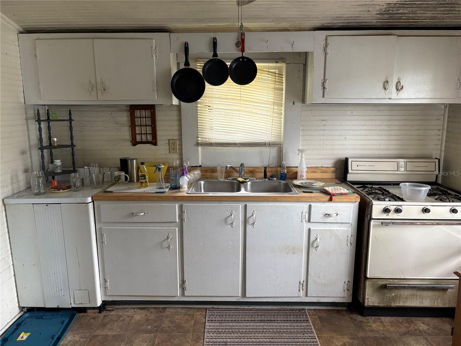 Kitchen - 3230 SUWANNEE ST, ZOLFO SPRINGS