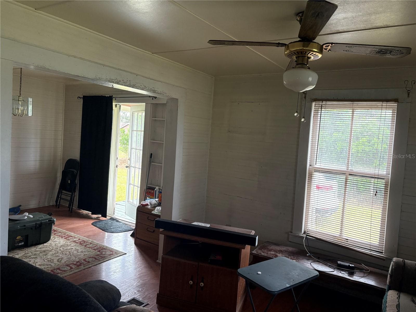 Family Room - 3230 SUWANNEE ST, ZOLFO SPRINGS