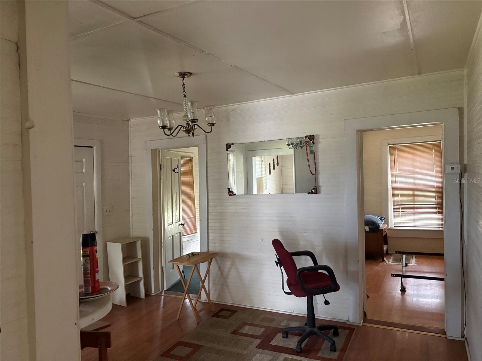 Foyer - 3230 SUWANNEE ST, ZOLFO SPRINGS