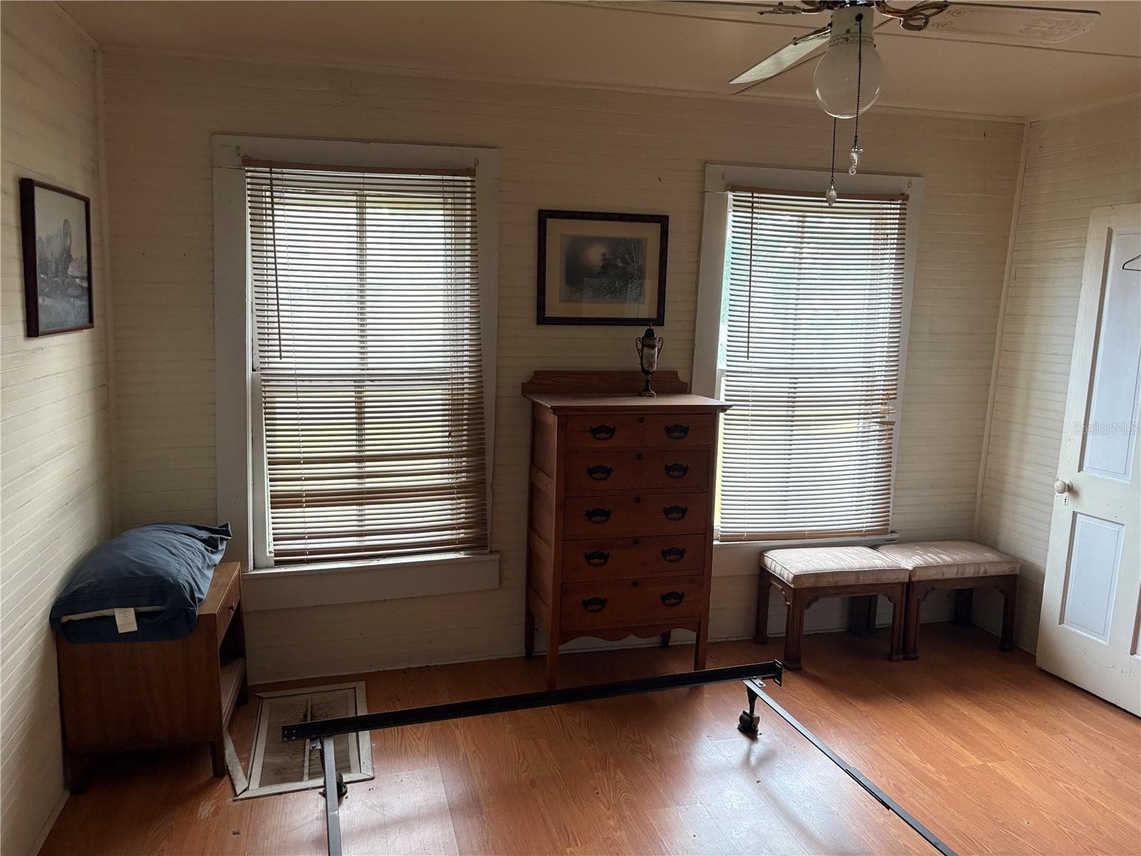 Bedroom 2 - 3230 SUWANNEE ST, ZOLFO SPRINGS