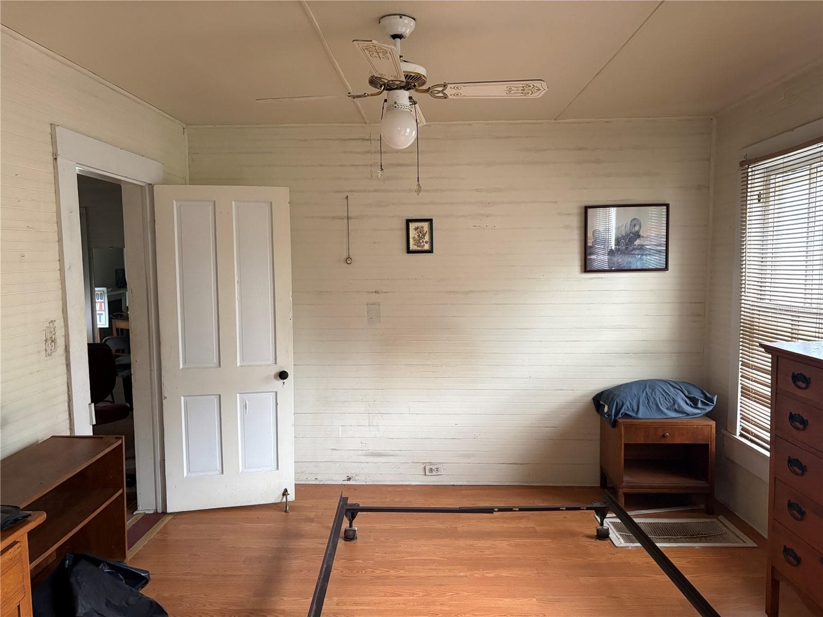 Bedroom 2 - 3230 SUWANNEE ST, ZOLFO SPRINGS