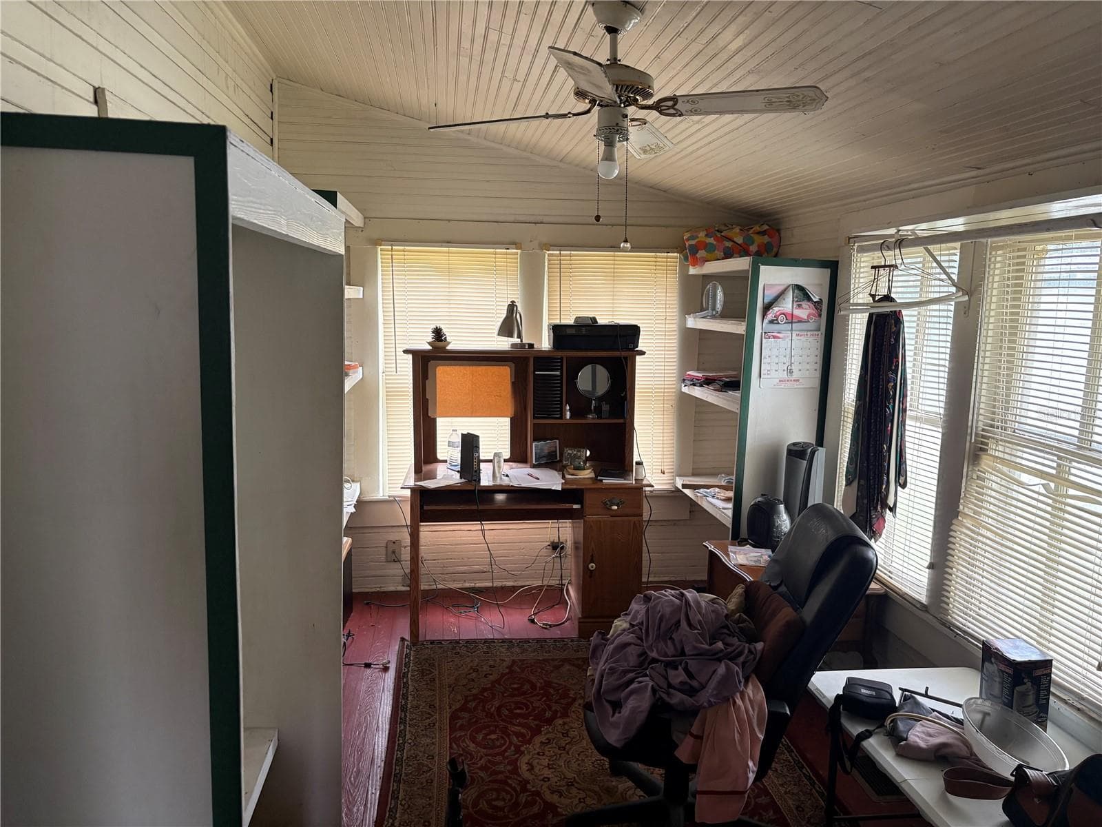 Office Nook - 3230 SUWANNEE ST, ZOLFO SPRINGS