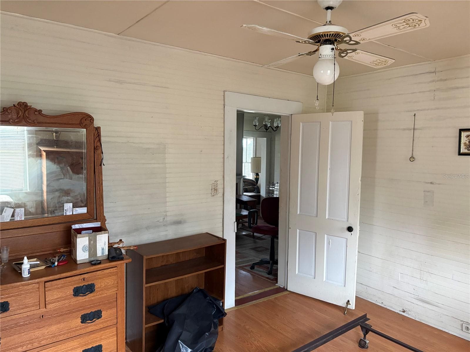 Bedroom 2 - 3230 SUWANNEE ST, ZOLFO SPRINGS