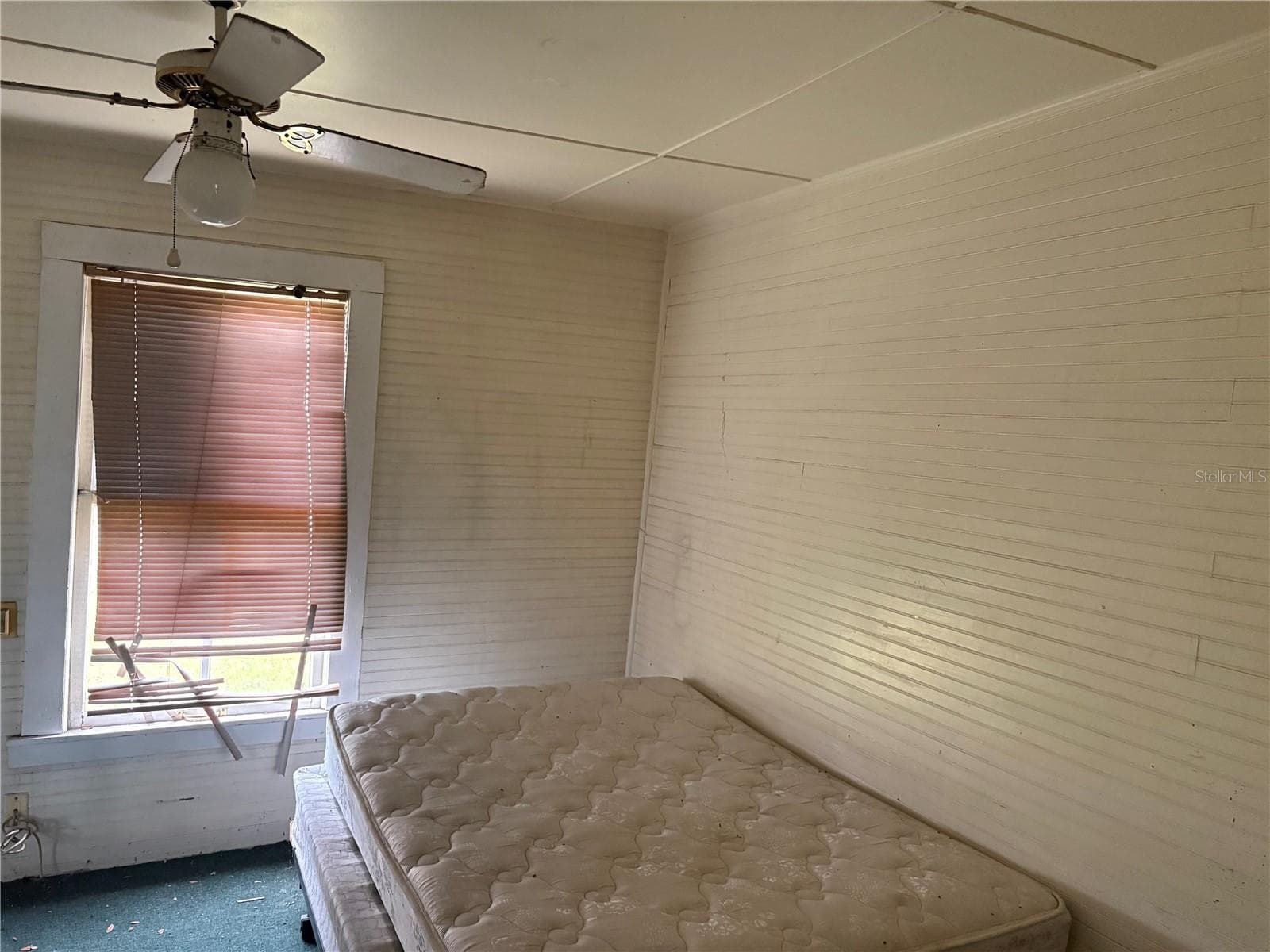 Bedroom 1 - 3230 SUWANNEE ST, ZOLFO SPRINGS