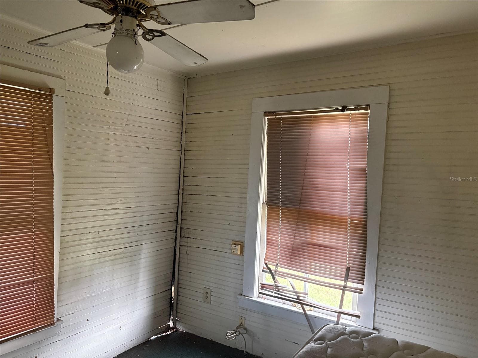 Bedroom 1 - 3230 SUWANNEE ST, ZOLFO SPRINGS