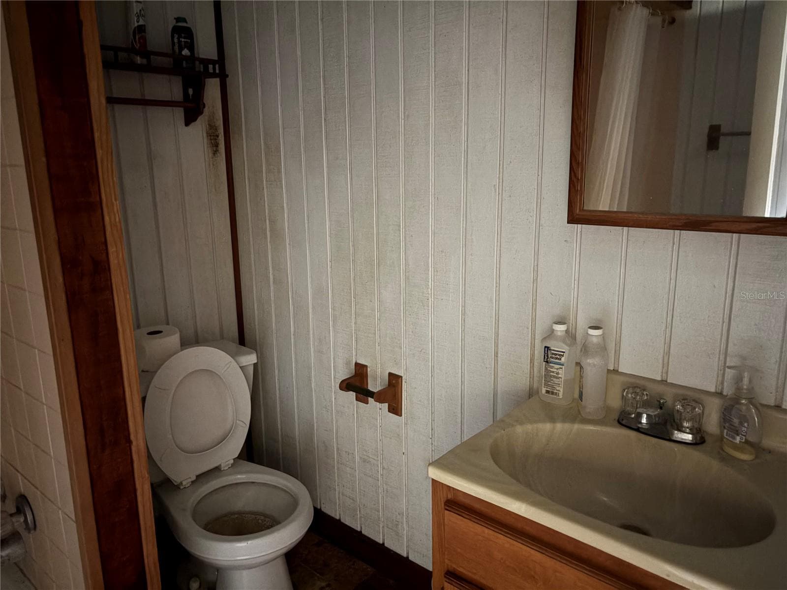Bathroom - 3230 SUWANNEE ST, ZOLFO SPRINGS
