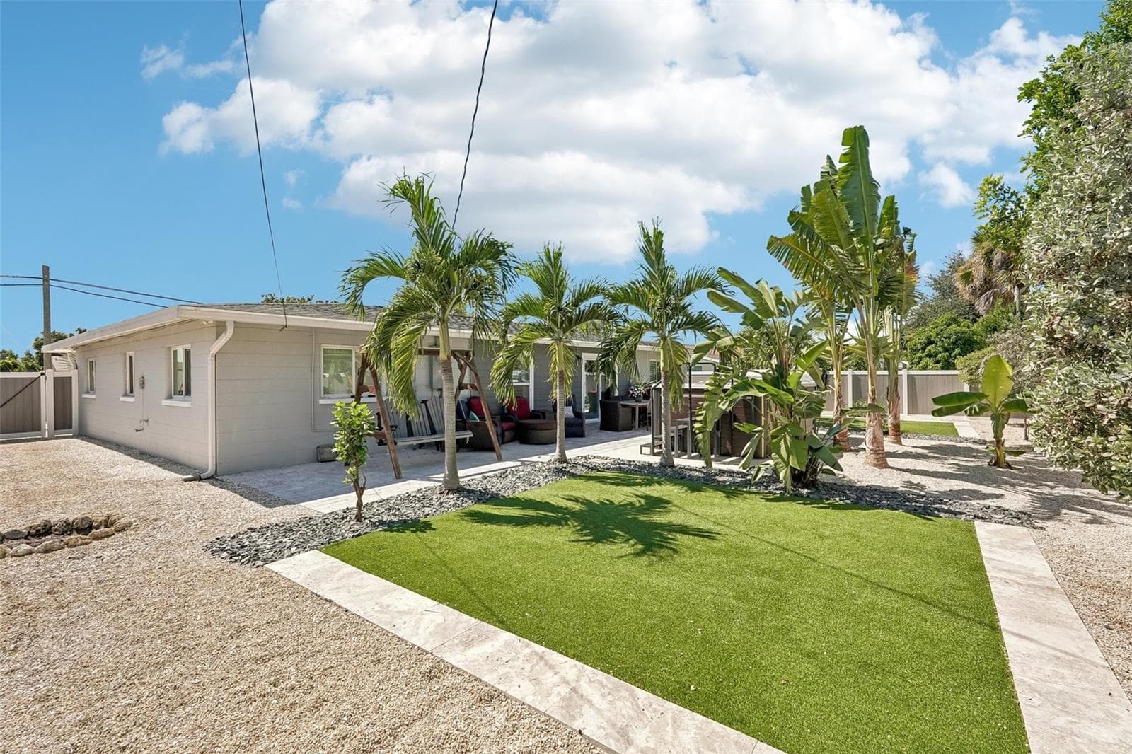Single Family Residence at 365 SHAMROCK BLVD, VENICE, photo 48 of 64