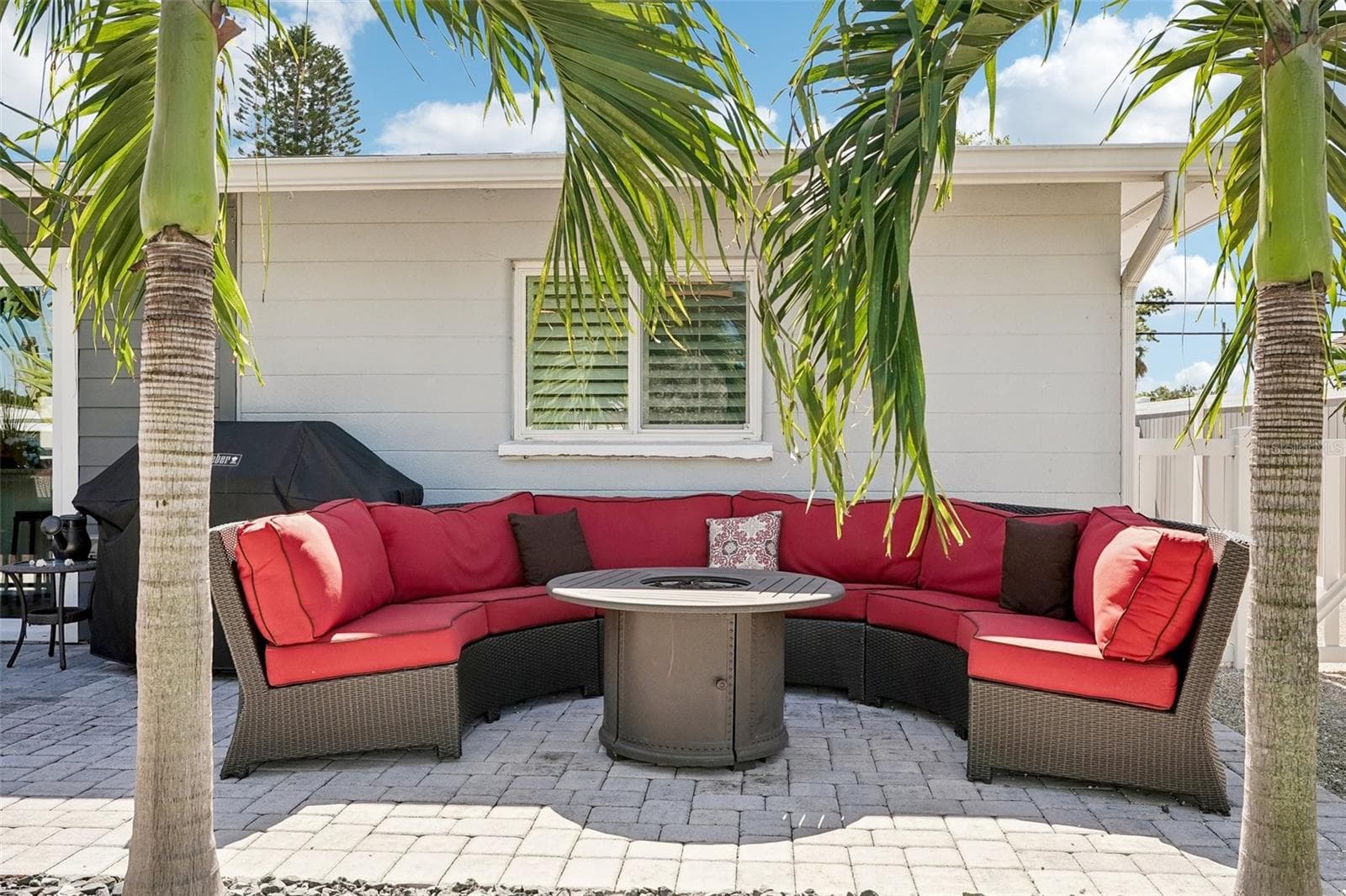 Single Family Residence at 365 SHAMROCK BLVD, VENICE, photo 51 of 64