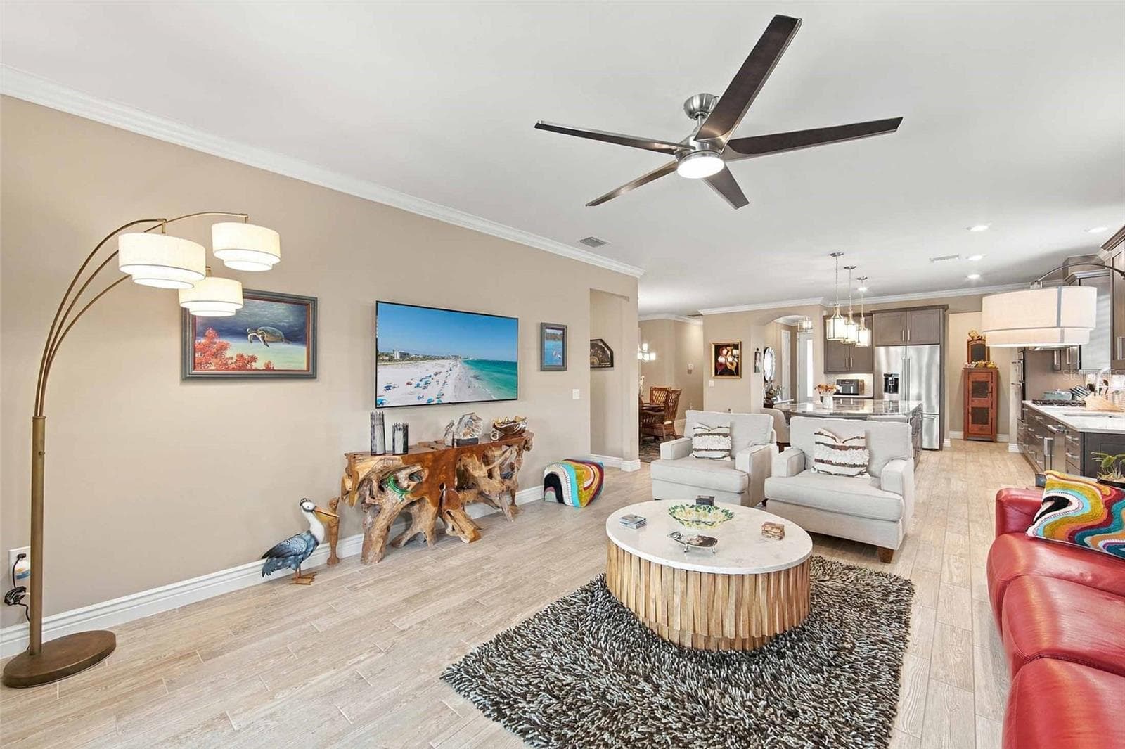 Single Family Residence at 6808 CHESTER TRL, BRADENTON, photo 23 of 100