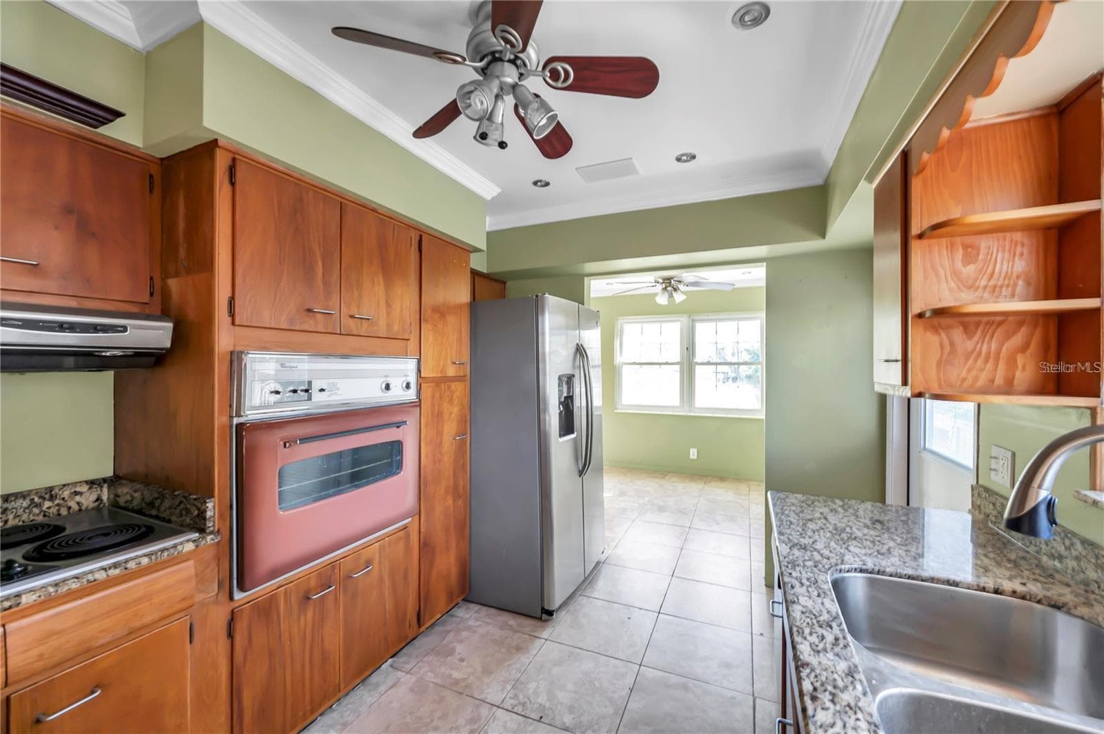 Quadruplex at 5115 28TH AVE S, GULFPORT, photo 16 of 31
