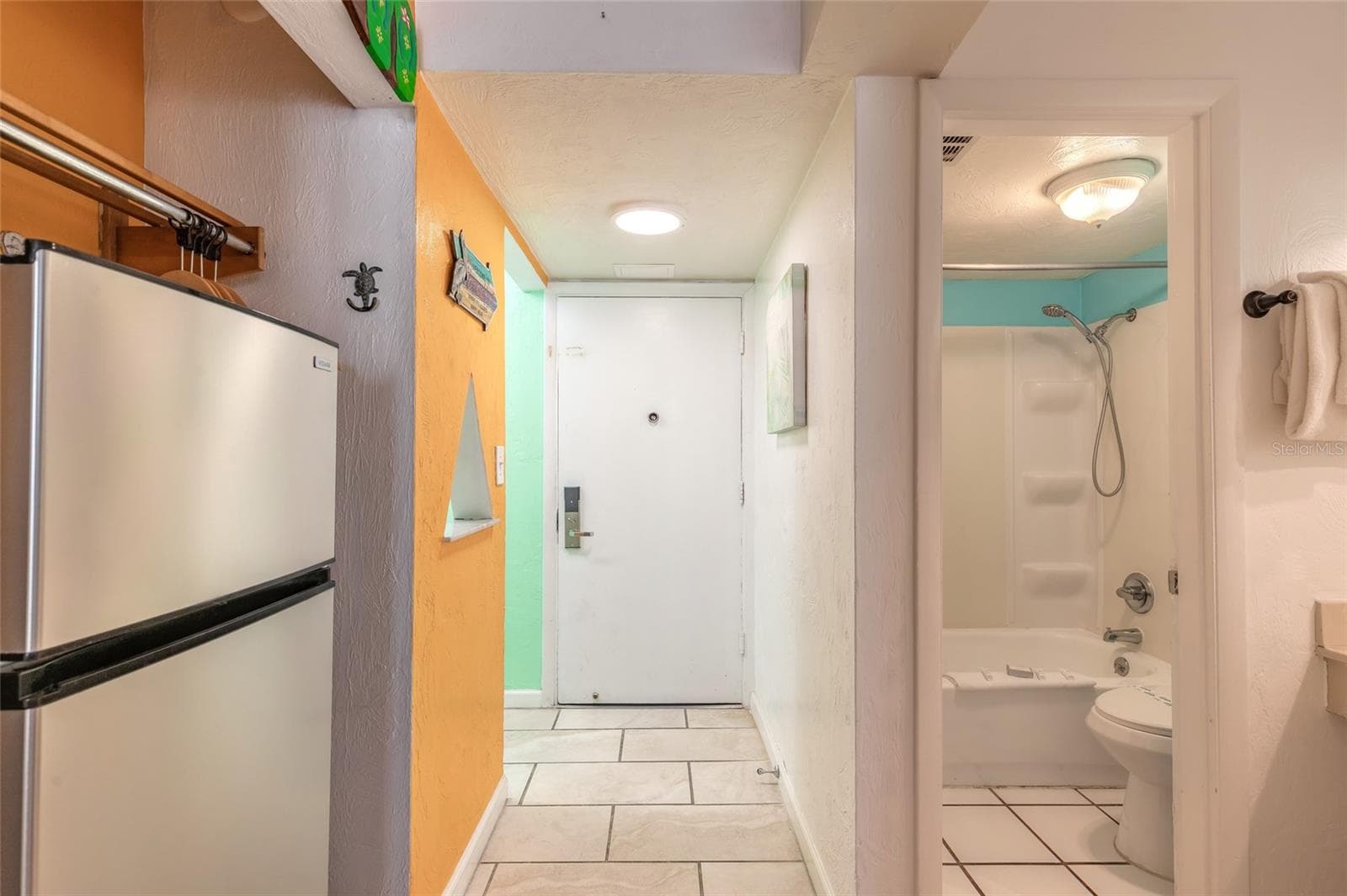 Condo - Hotel at 313 S ATLANTIC AVE #4200, DAYTONA BEACH, photo 12 of 41