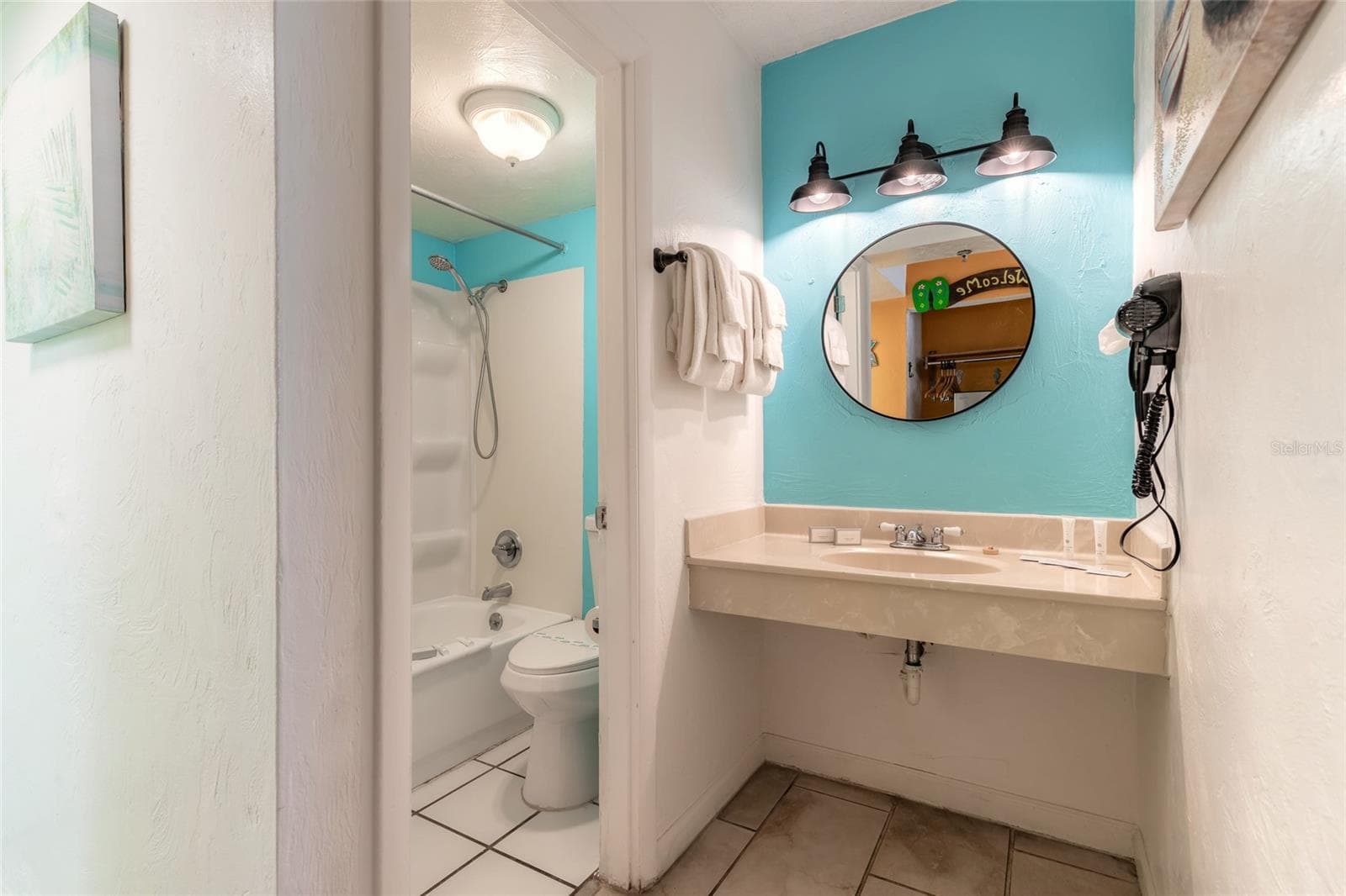Condo - Hotel at 313 S ATLANTIC AVE #4200, DAYTONA BEACH, photo 19 of 41