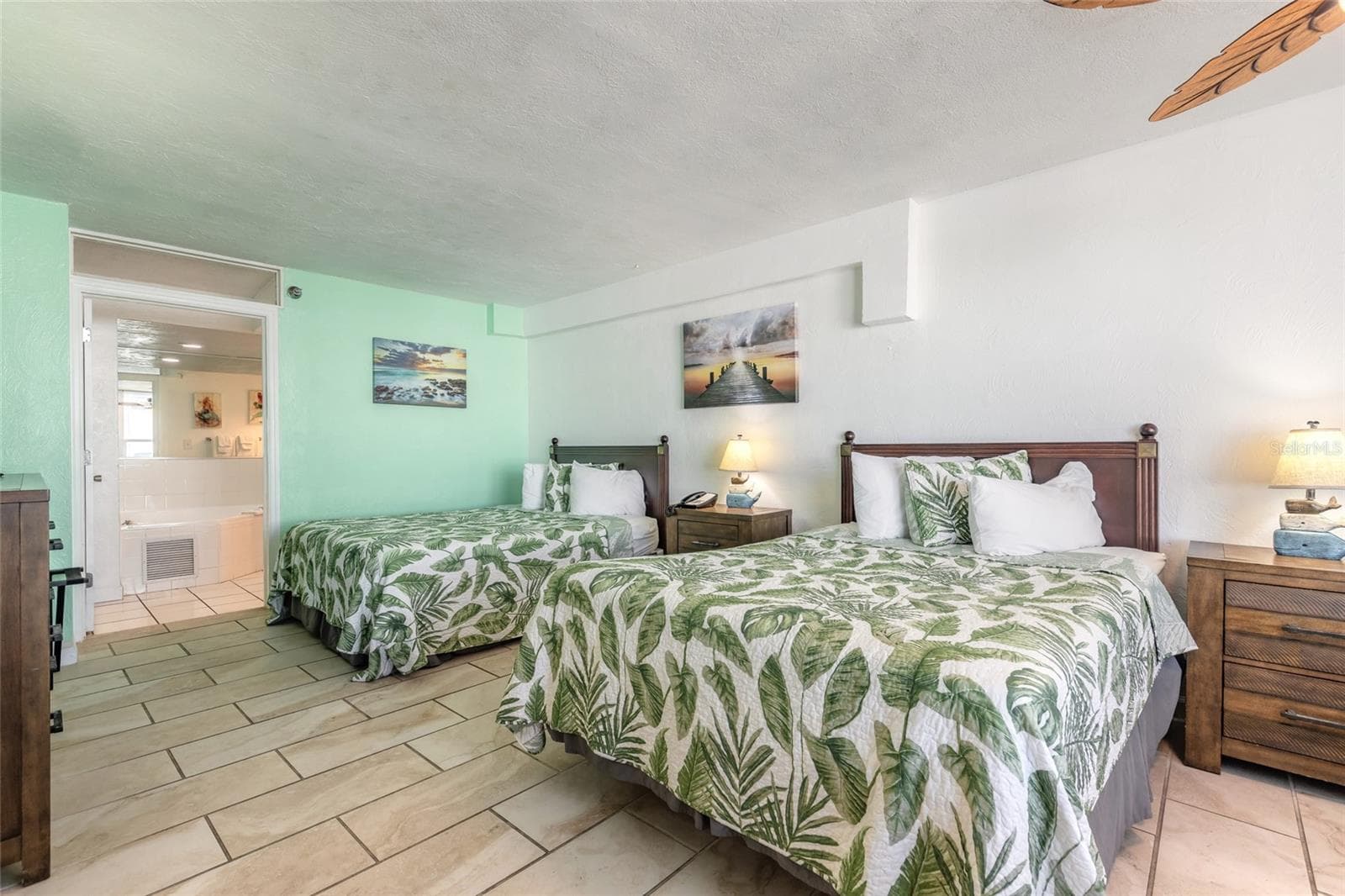 Condo - Hotel at 313 S ATLANTIC AVE #4200, DAYTONA BEACH, photo 14 of 41