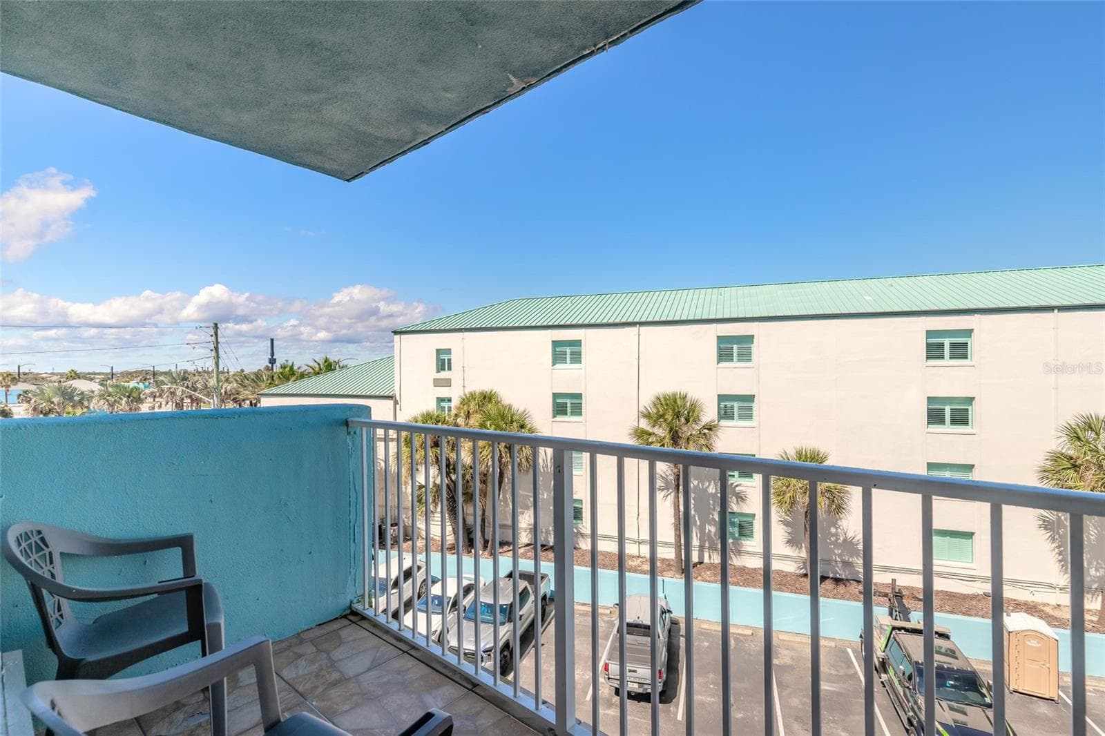 Condo - Hotel at 313 S ATLANTIC AVE #4200, DAYTONA BEACH, photo 23 of 41