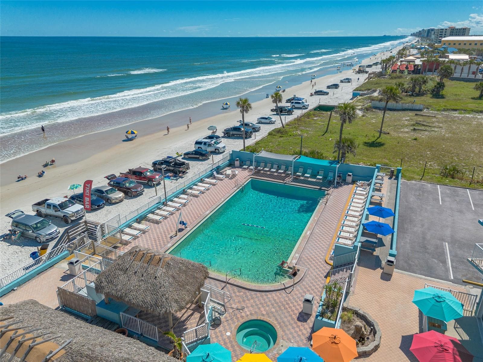 Condo - Hotel at 313 S ATLANTIC AVE #4200, DAYTONA BEACH, photo 41 of 41