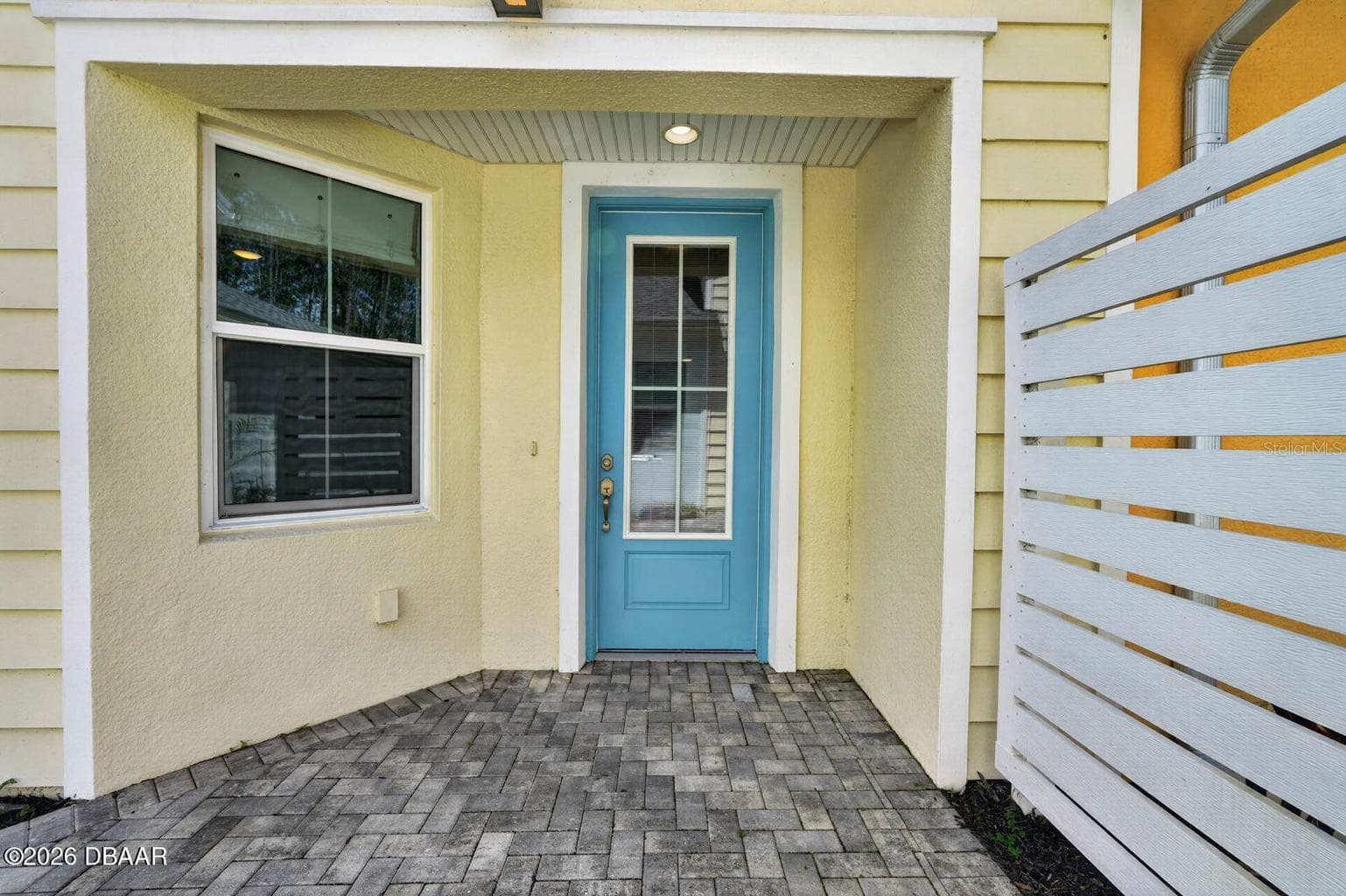 Private Entry - 854 MARGARITAVILLE AVE, DAYTONA BEACH