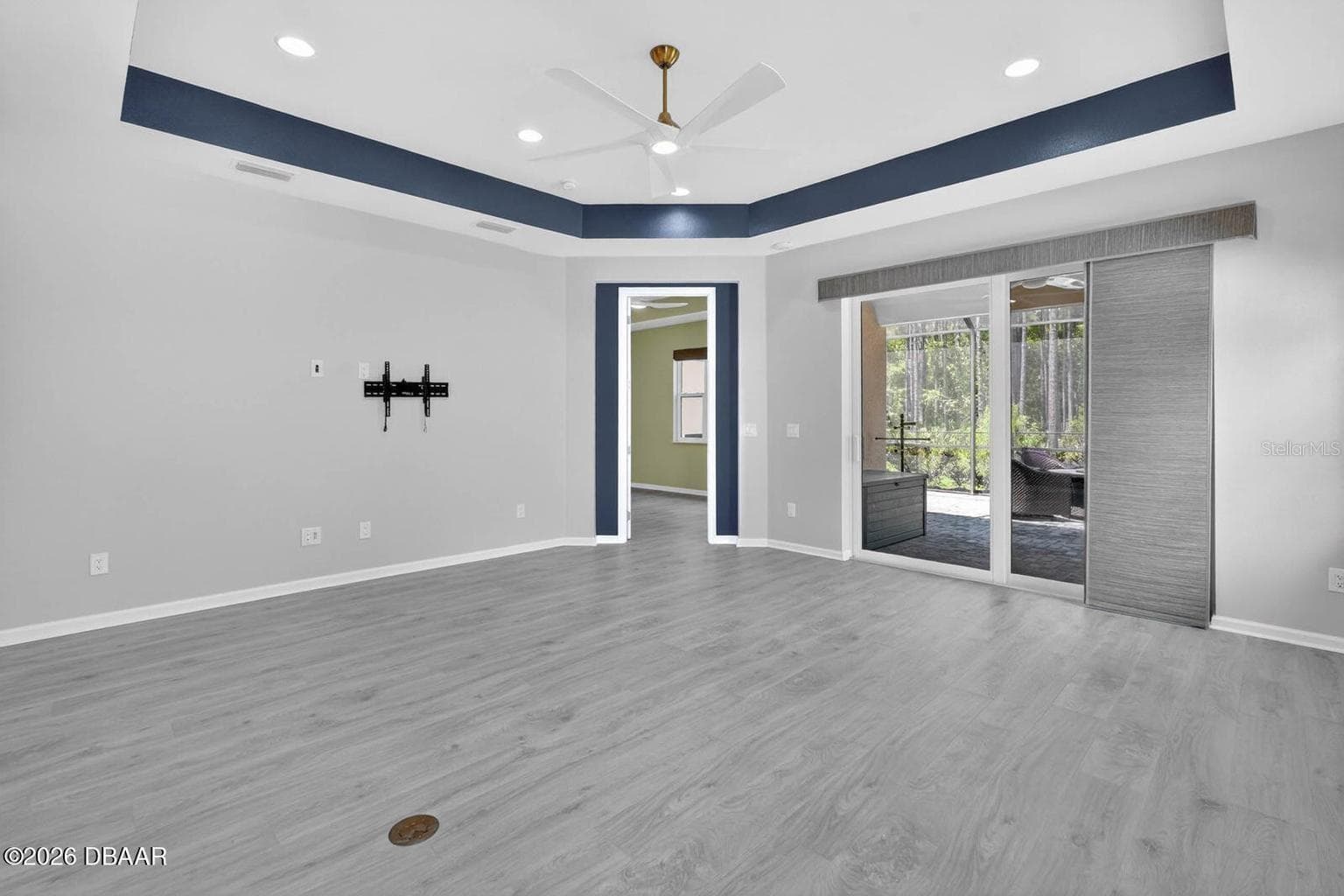 Townhouse at 854 MARGARITAVILLE AVE, DAYTONA BEACH, photo 8 of 38