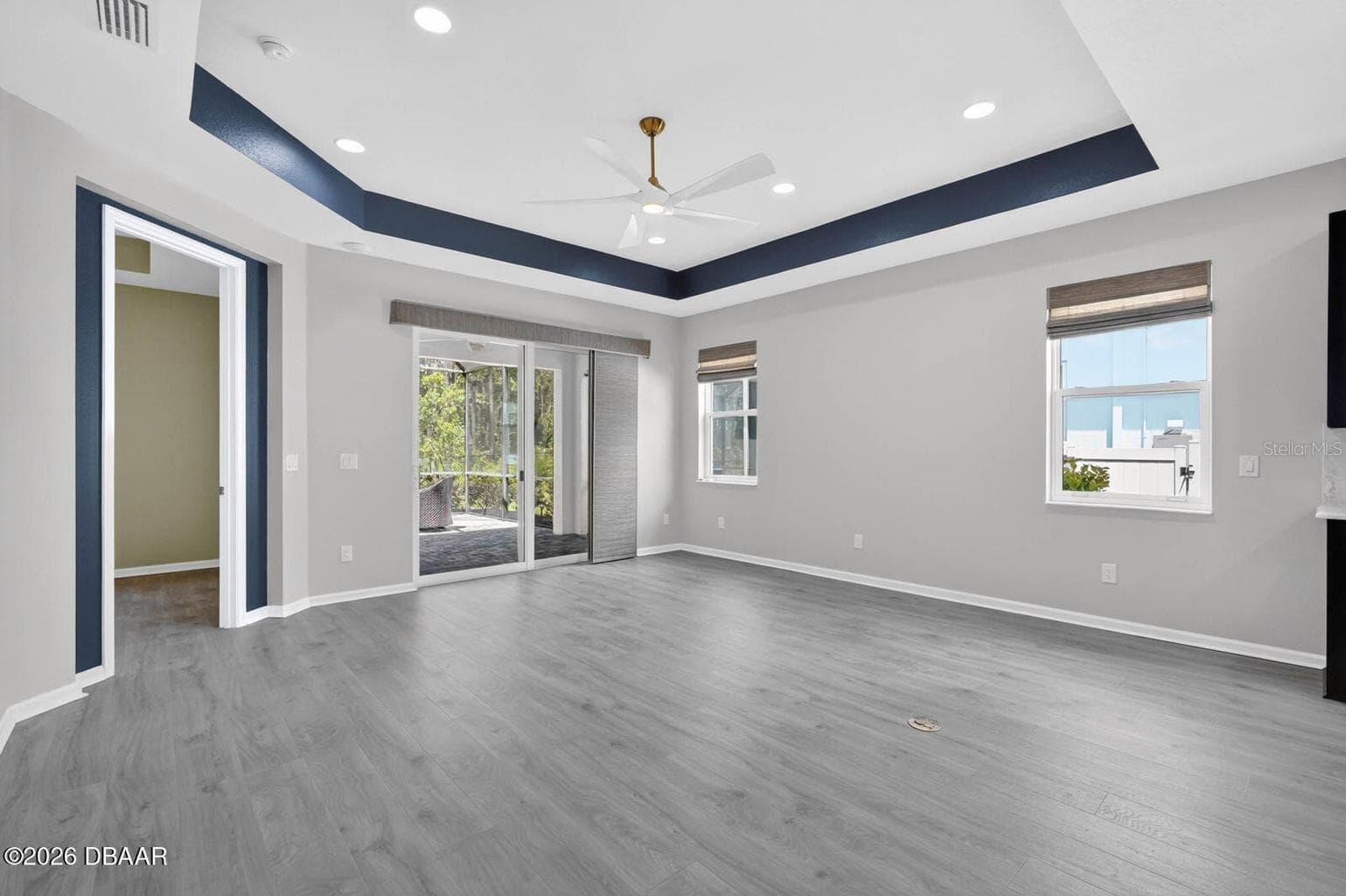 Townhouse at 854 MARGARITAVILLE AVE, DAYTONA BEACH, photo 9 of 38