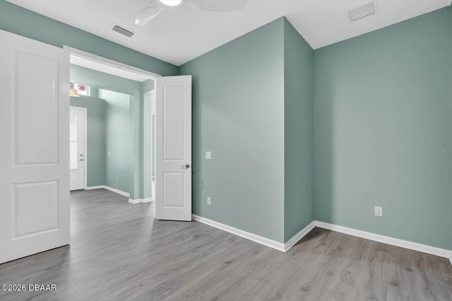 Den - Flex space - 854 MARGARITAVILLE AVE, DAYTONA BEACH