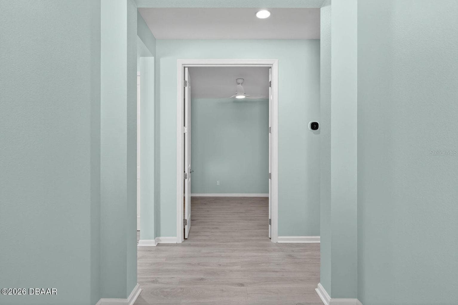 Foyer - 854 MARGARITAVILLE AVE, DAYTONA BEACH