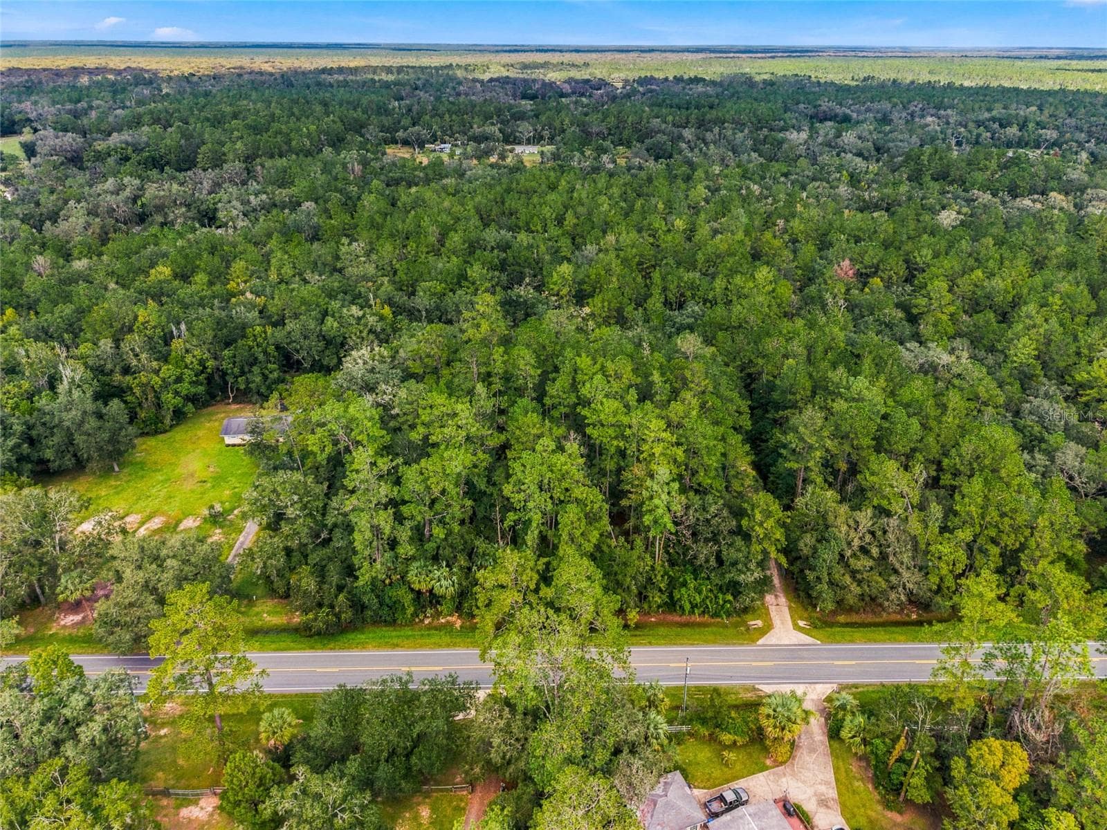Land at 314 HWY NE, SILVER SPRINGS, photo 3 of 12