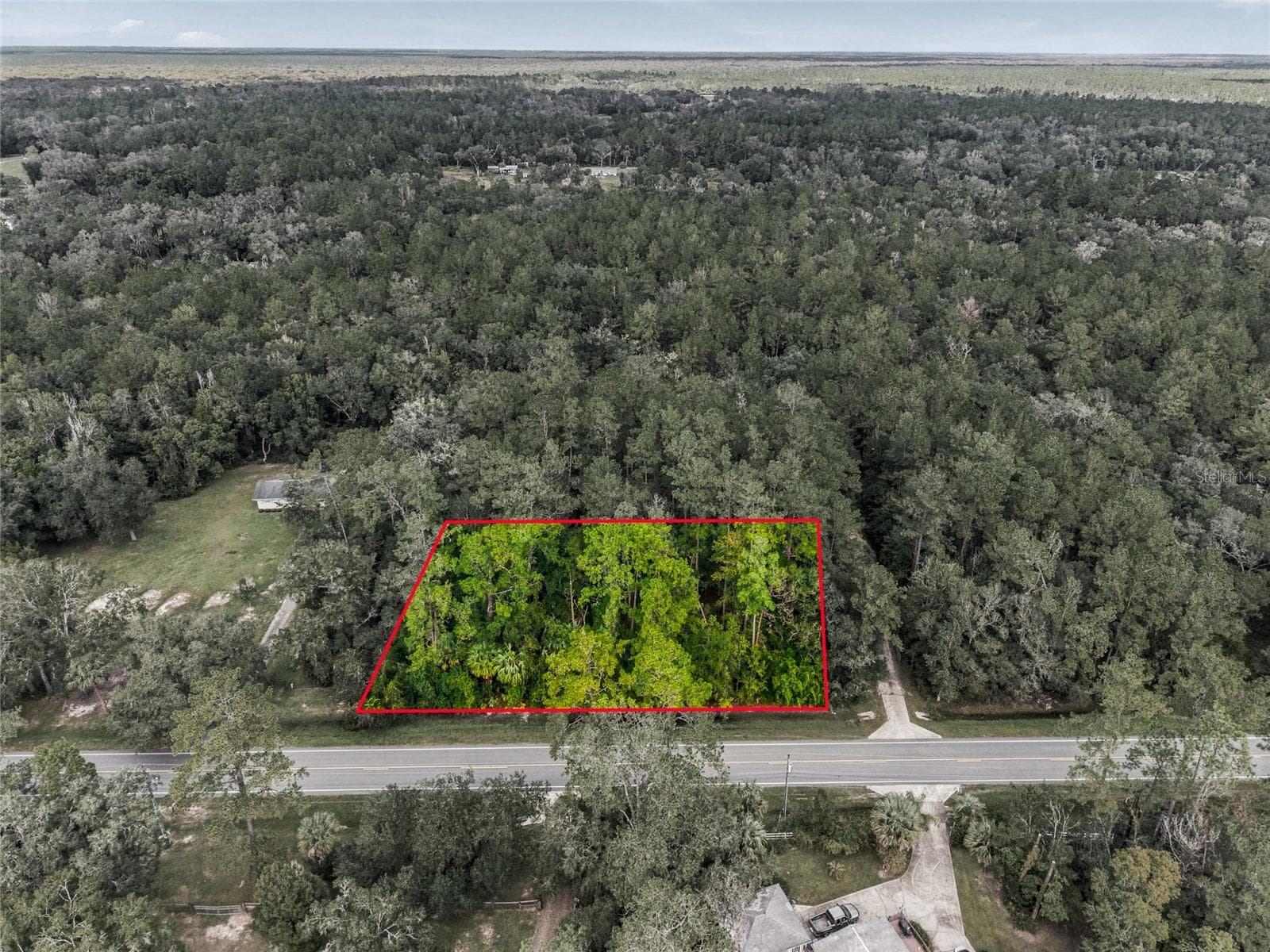 Land at 314 HWY NE, SILVER SPRINGS, photo 4 of 12