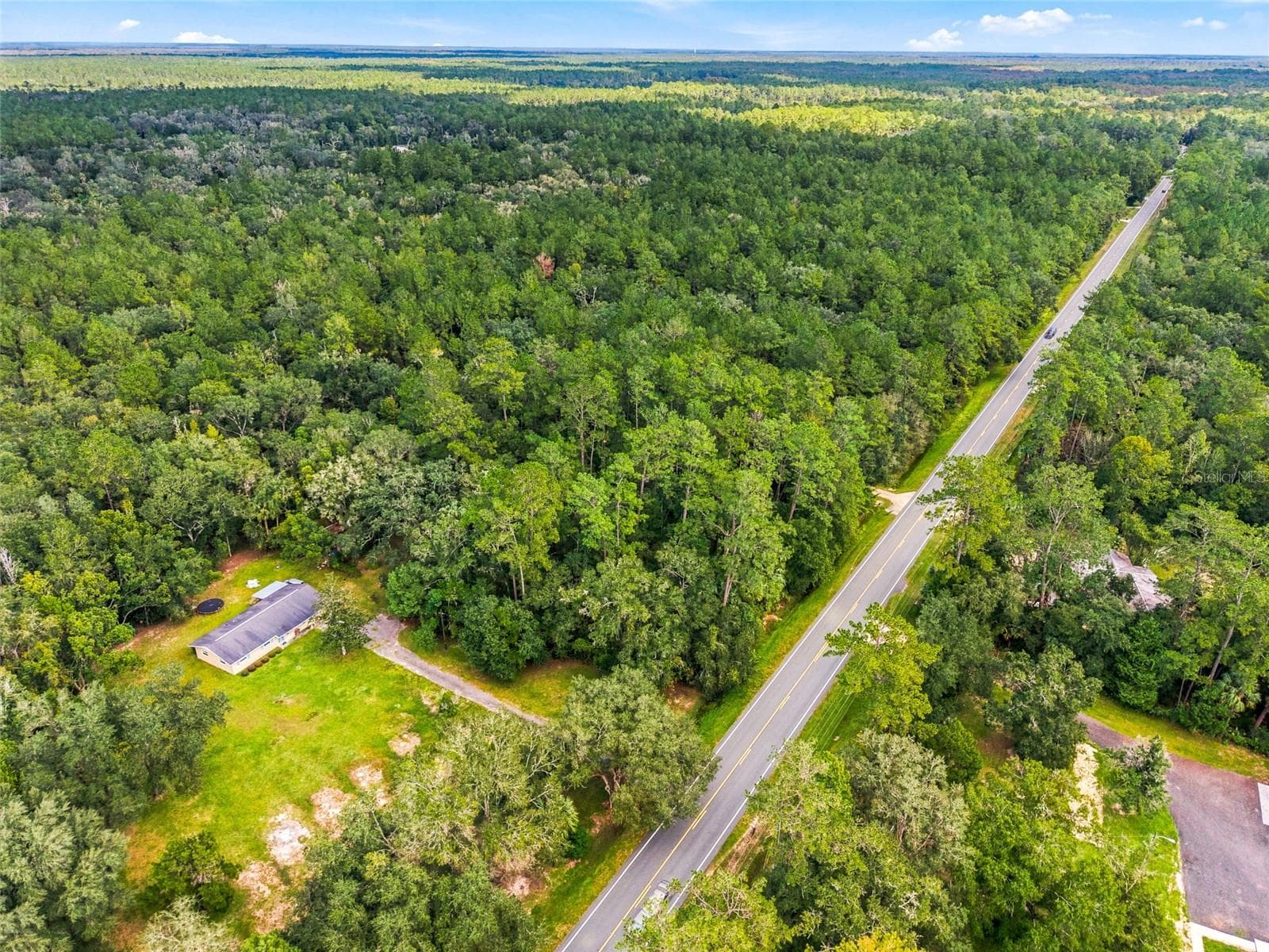 Land at 314 HWY NE, SILVER SPRINGS, photo 5 of 12