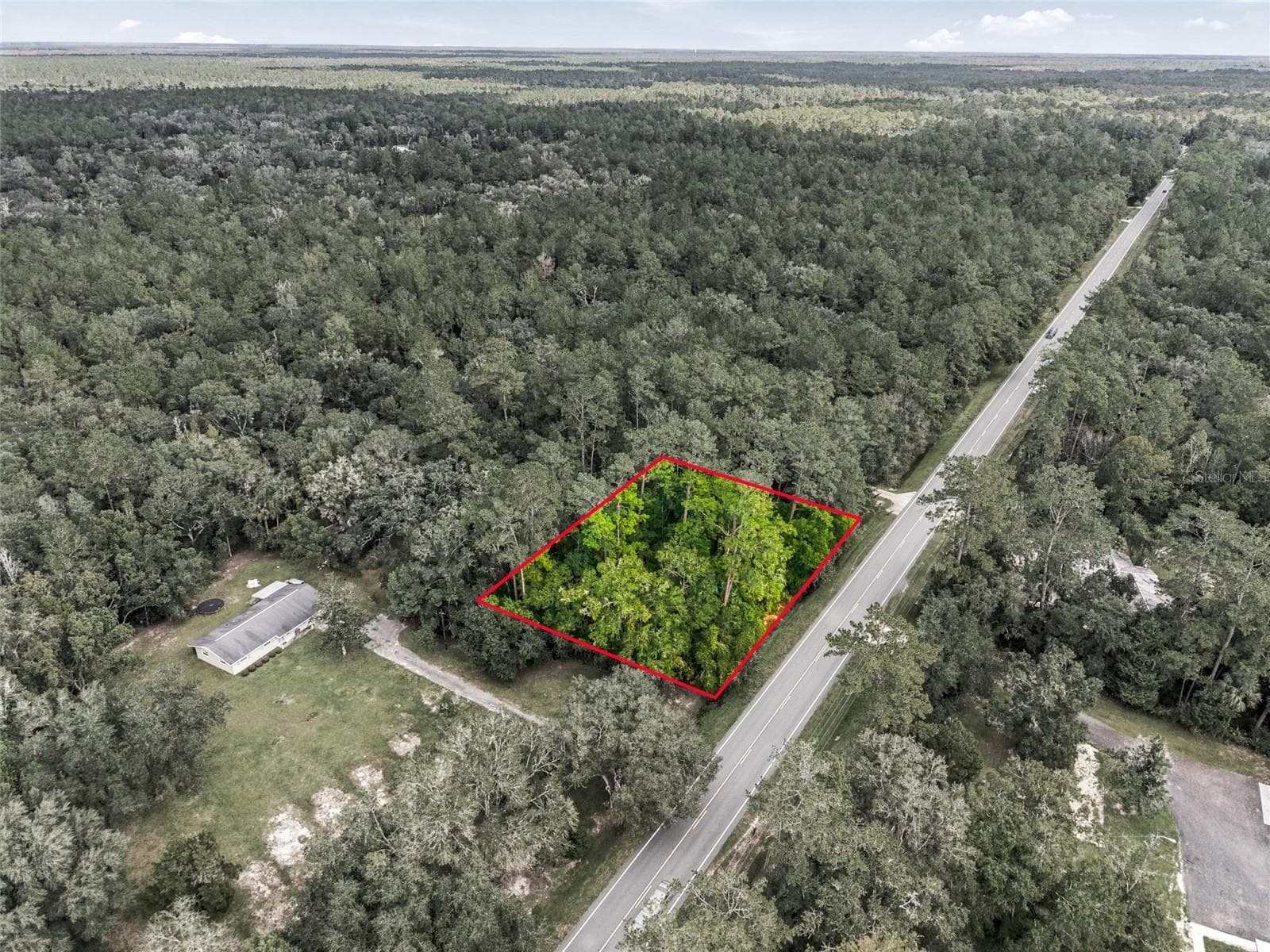 Land at 314 HWY NE, SILVER SPRINGS, photo 6 of 12