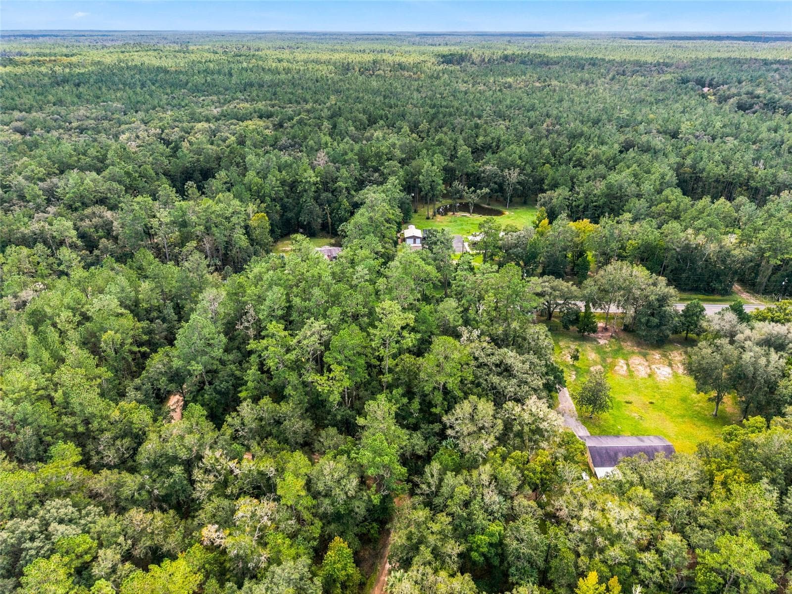 Land at 314 HWY NE, SILVER SPRINGS, photo 7 of 12