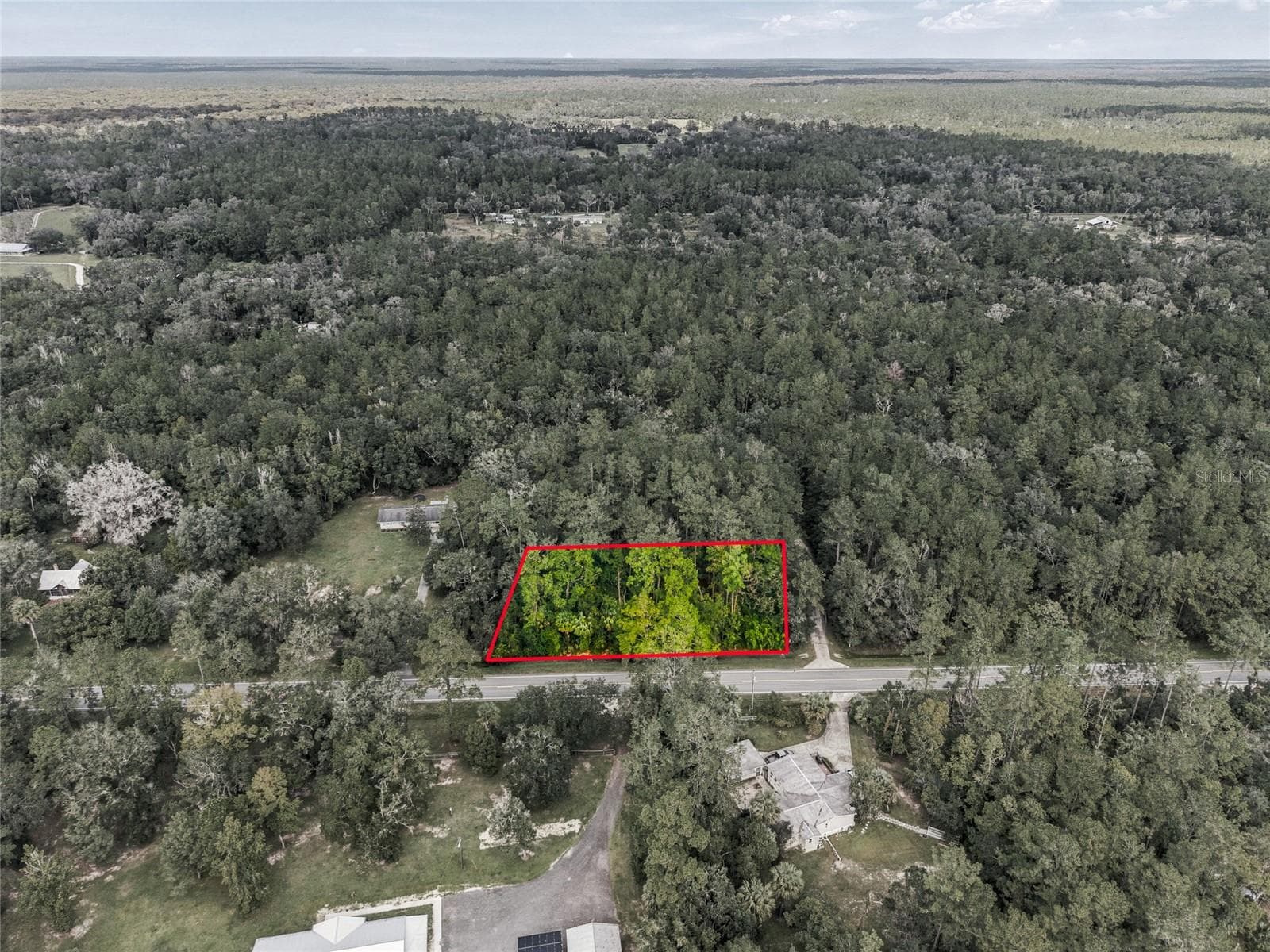 Land at 314 HWY NE, SILVER SPRINGS, photo 12 of 12