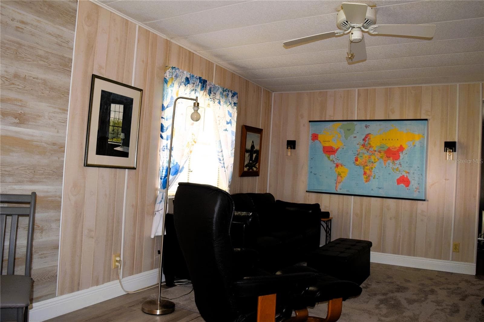 Mobile Home at 928 BLUE HERON BLVD, OSTEEN, photo 7 of 22