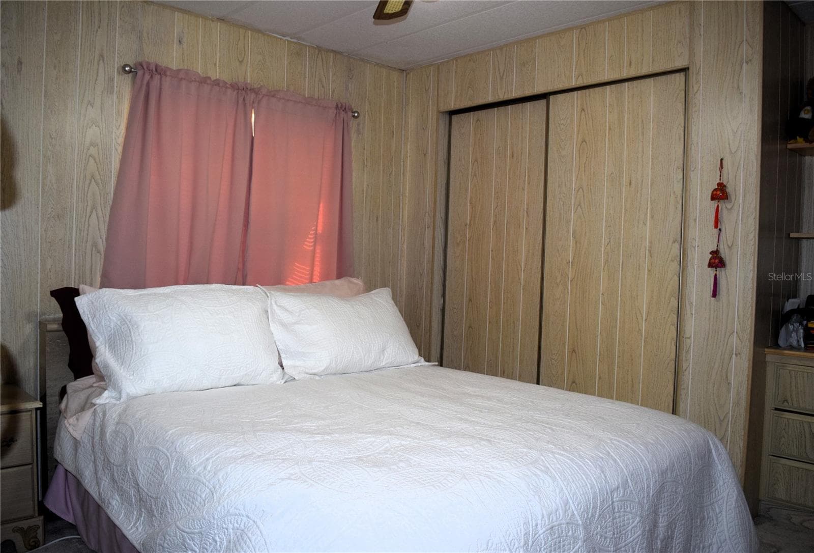 2 nd bedroom - 928 BLUE HERON BLVD, OSTEEN